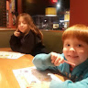 Meet your Posher, Sandra